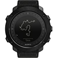 Suunto TRAVERSE Alpha- Reloj multideporte- Camuflaje-Verde- SS023445000